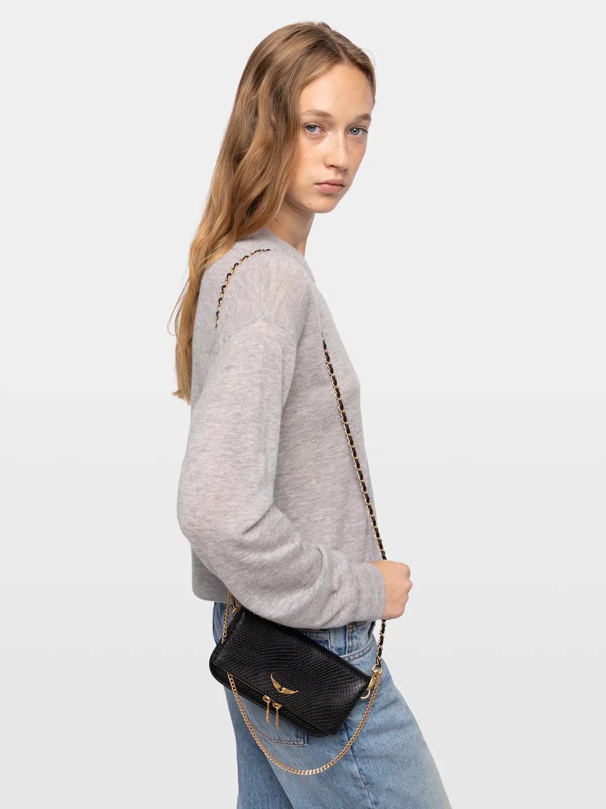 Pochette Rock Mini Soft Wild