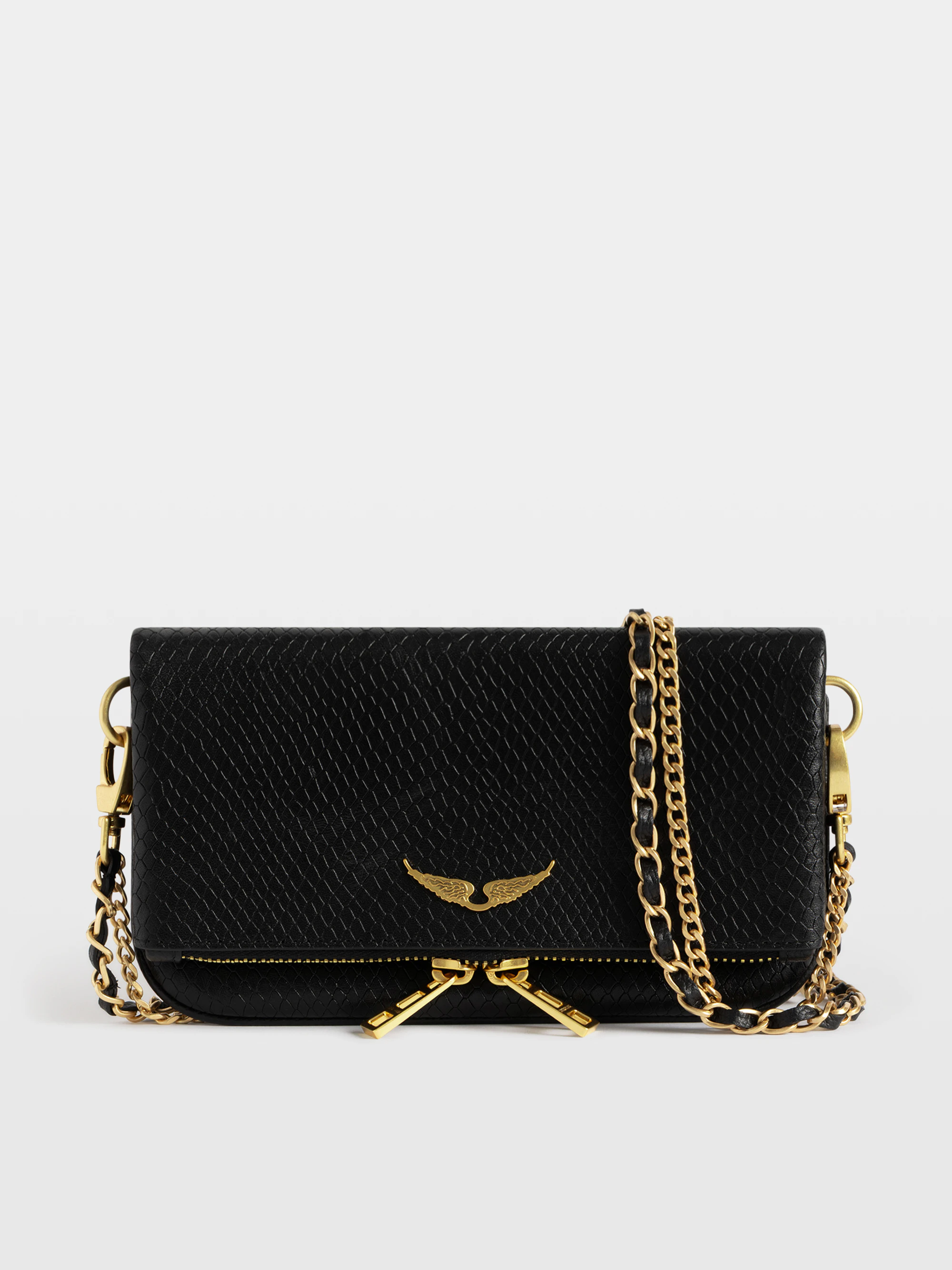 Pochette Rock Mini Soft Wild