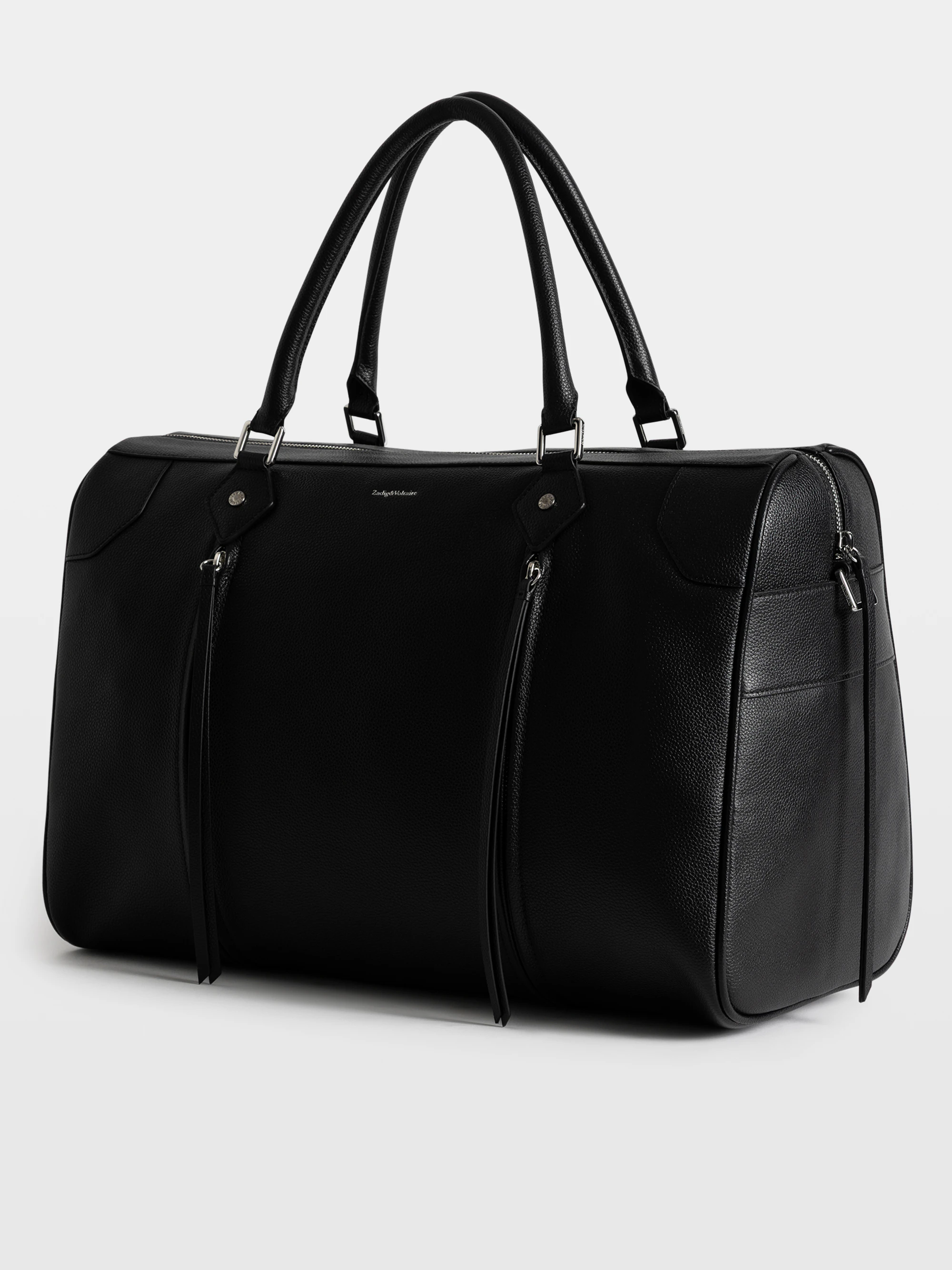 Sunny Travel Bag