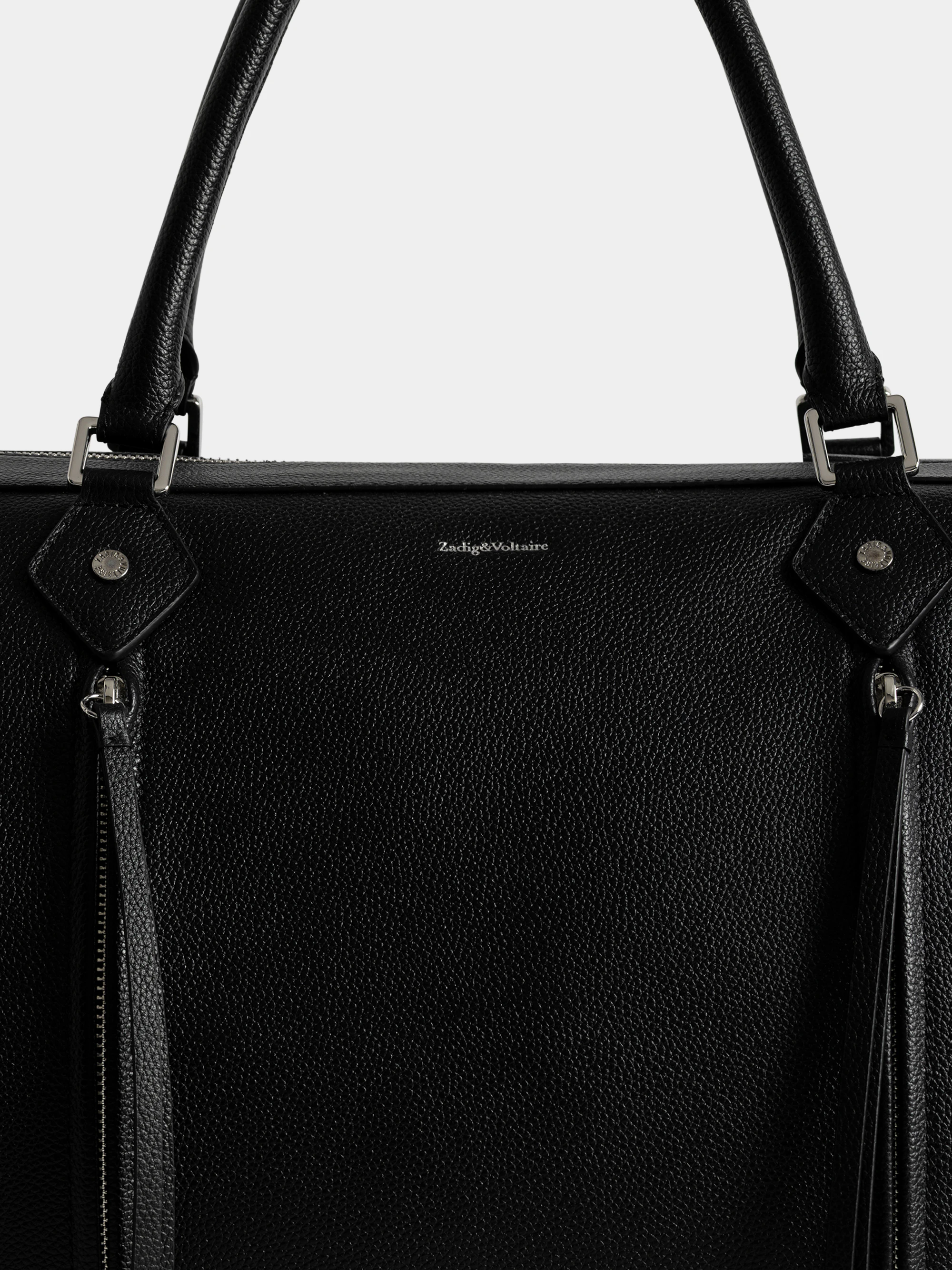 Sunny Travel Bag