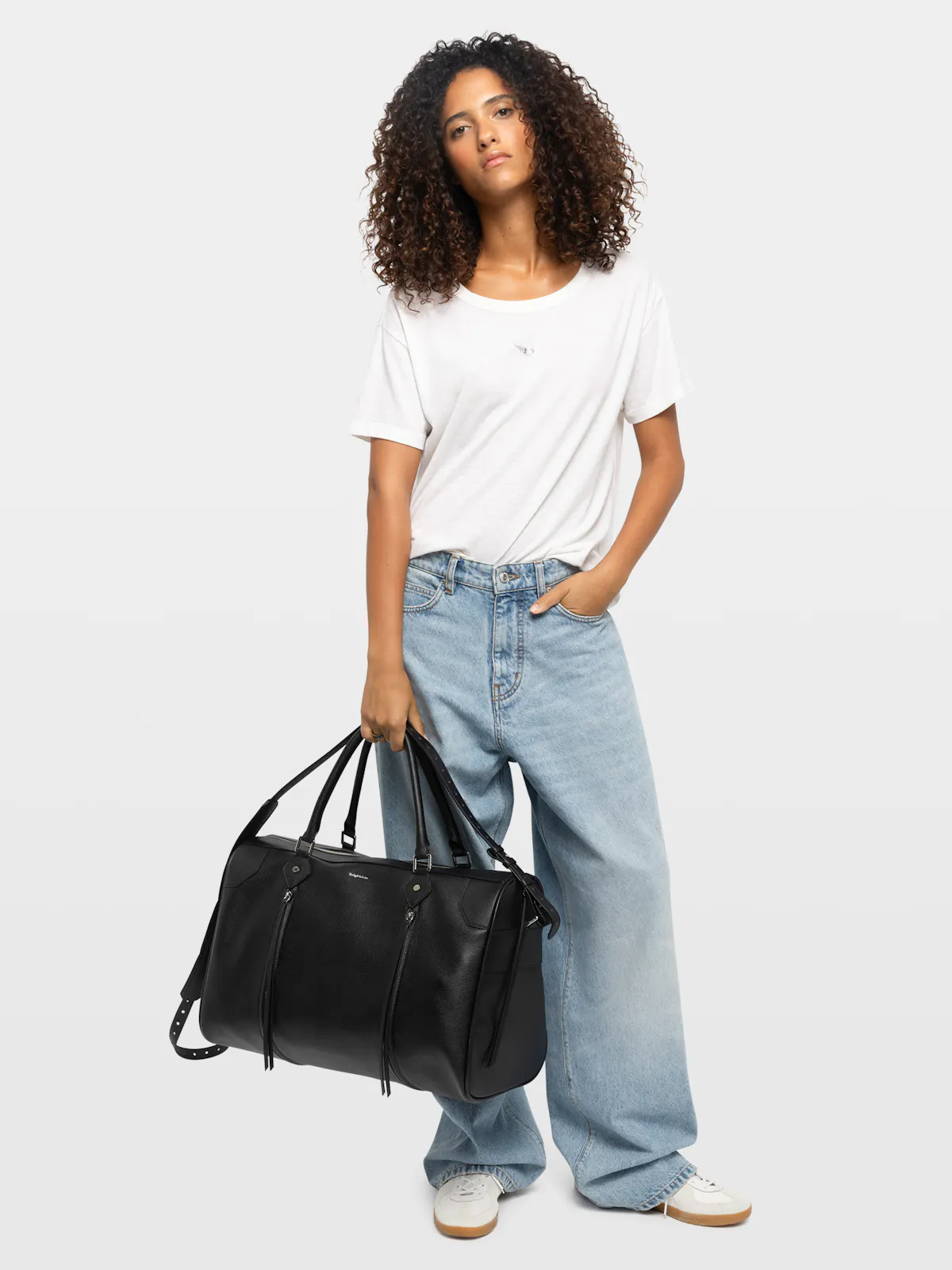 Sac Sunny Travel