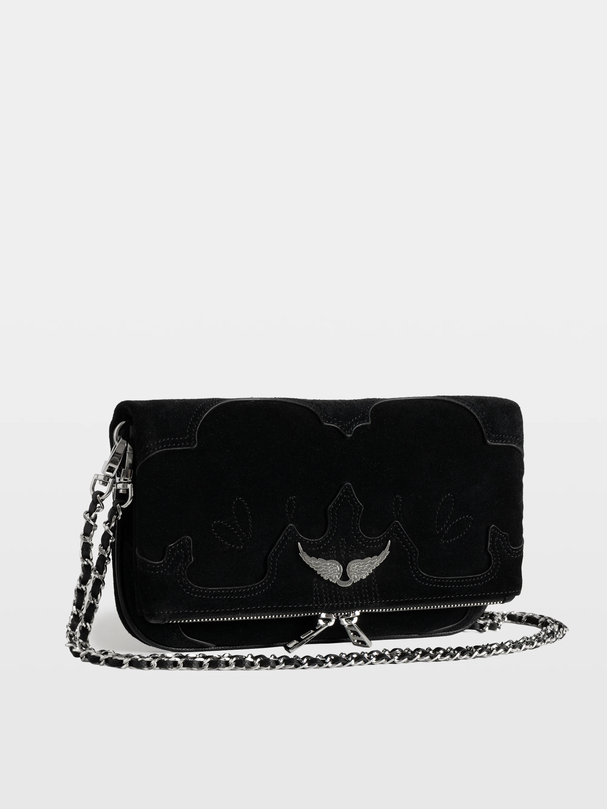 Rock Western Clutch