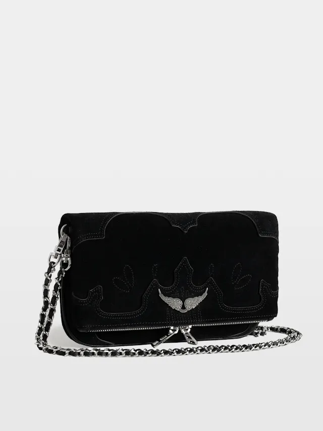 Pochette Rock Western