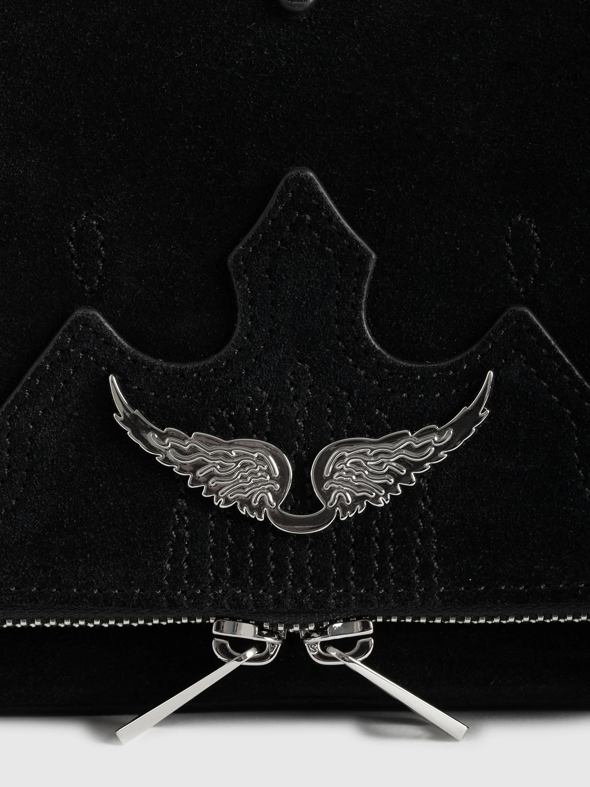 Rock Western Clutch