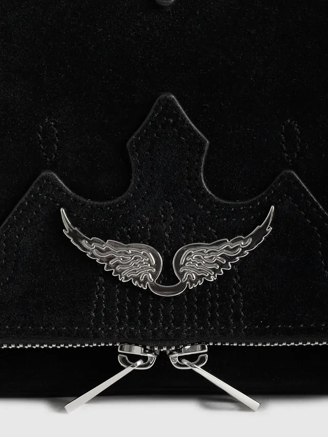 Pochette Rock Western