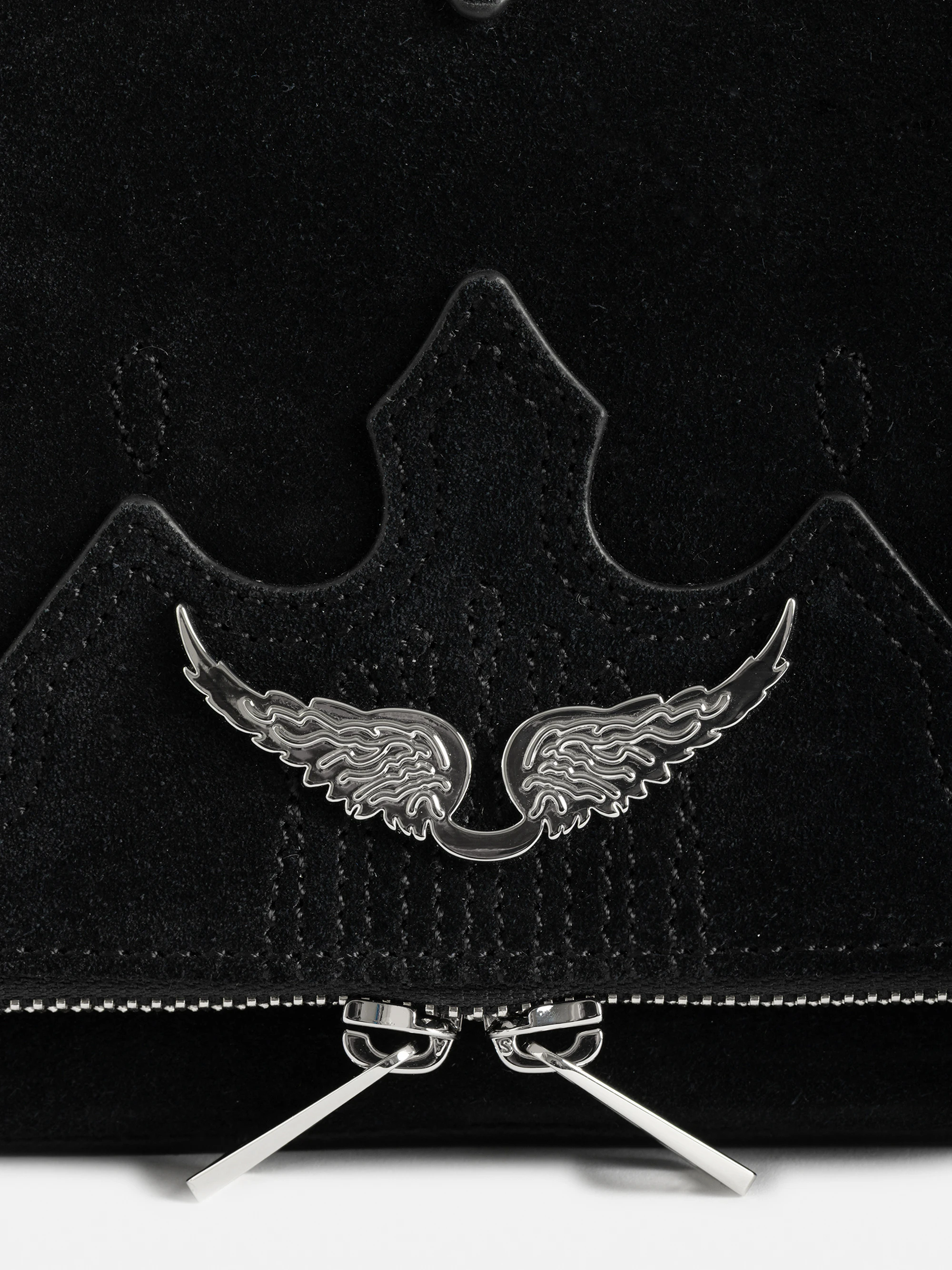 Pochette Rock Western