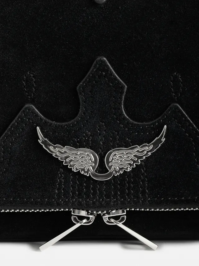 Pochette Rock Western