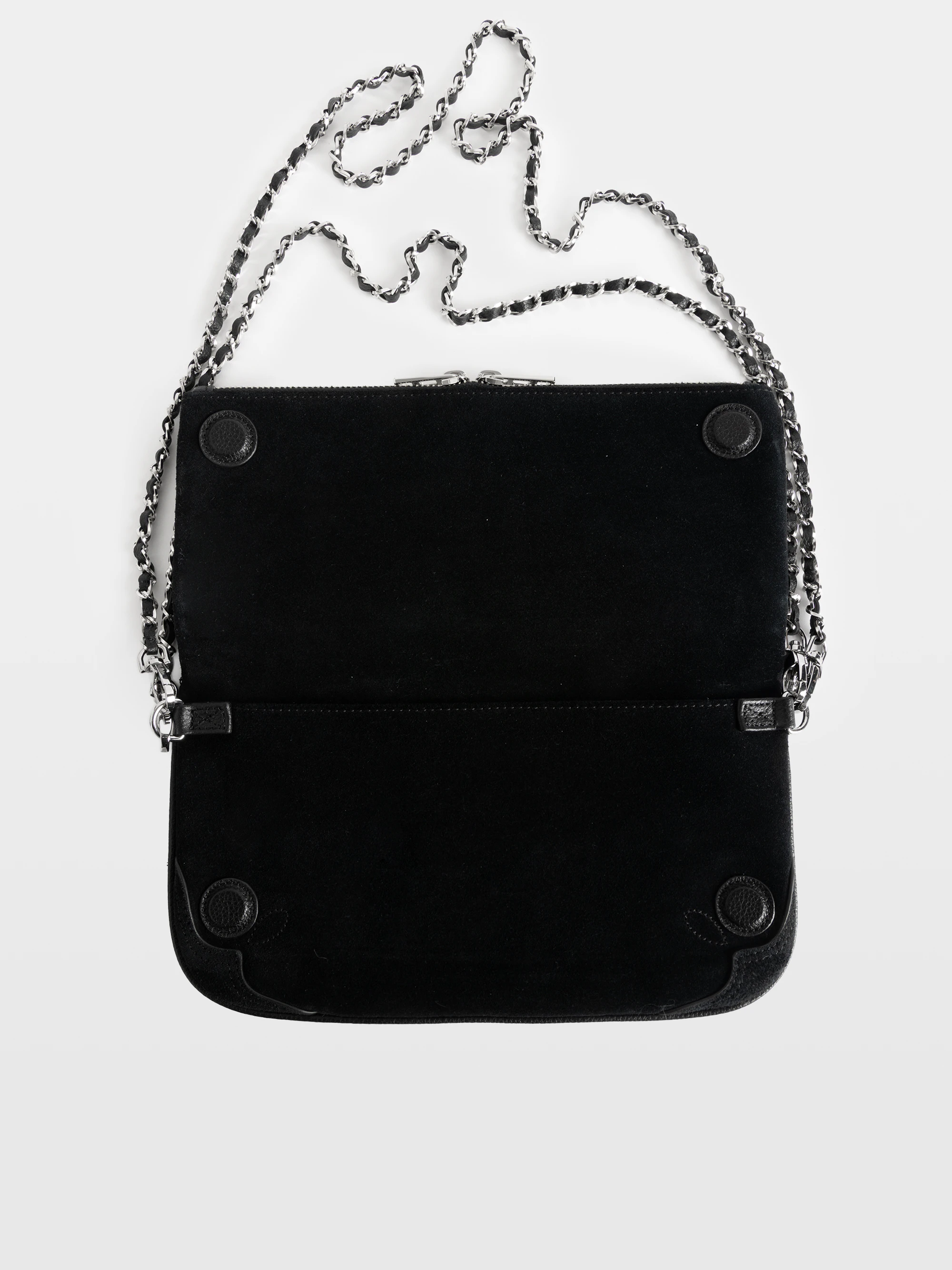 Rock Western Clutch