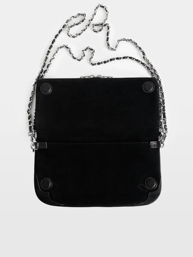 Pochette Rock Western