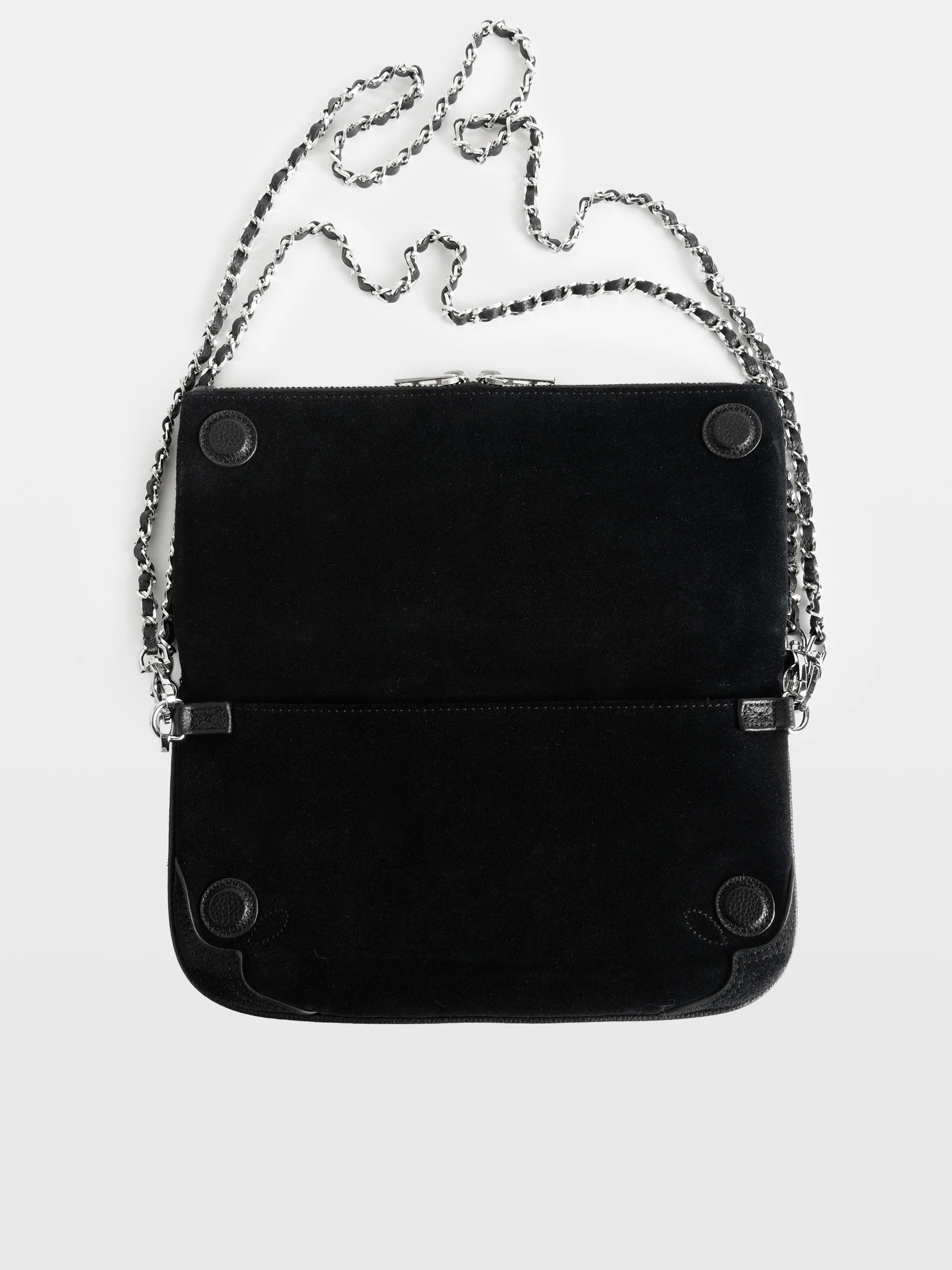 Pochette Rock Western