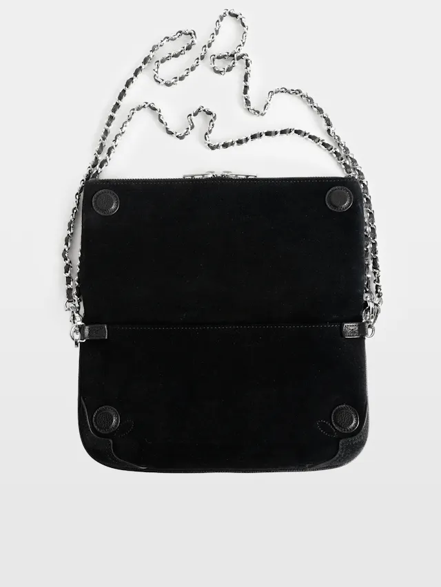 Pochette Rock Western
