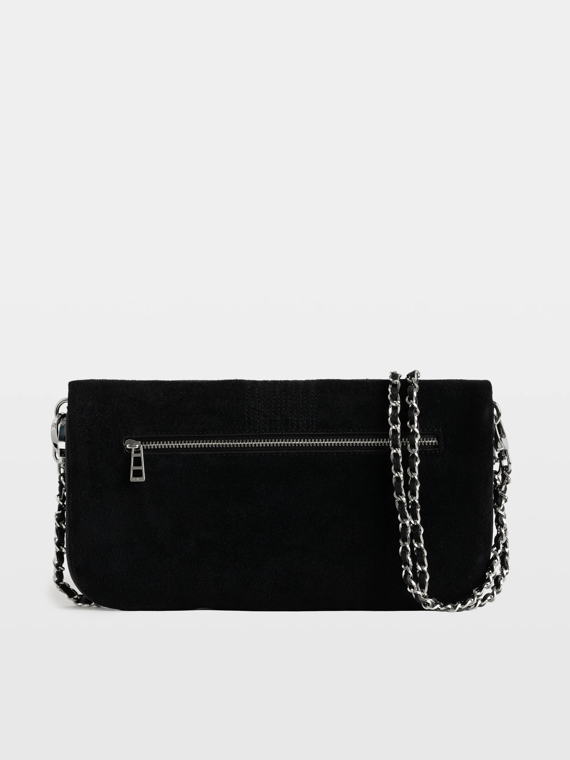 Rock Western Clutch