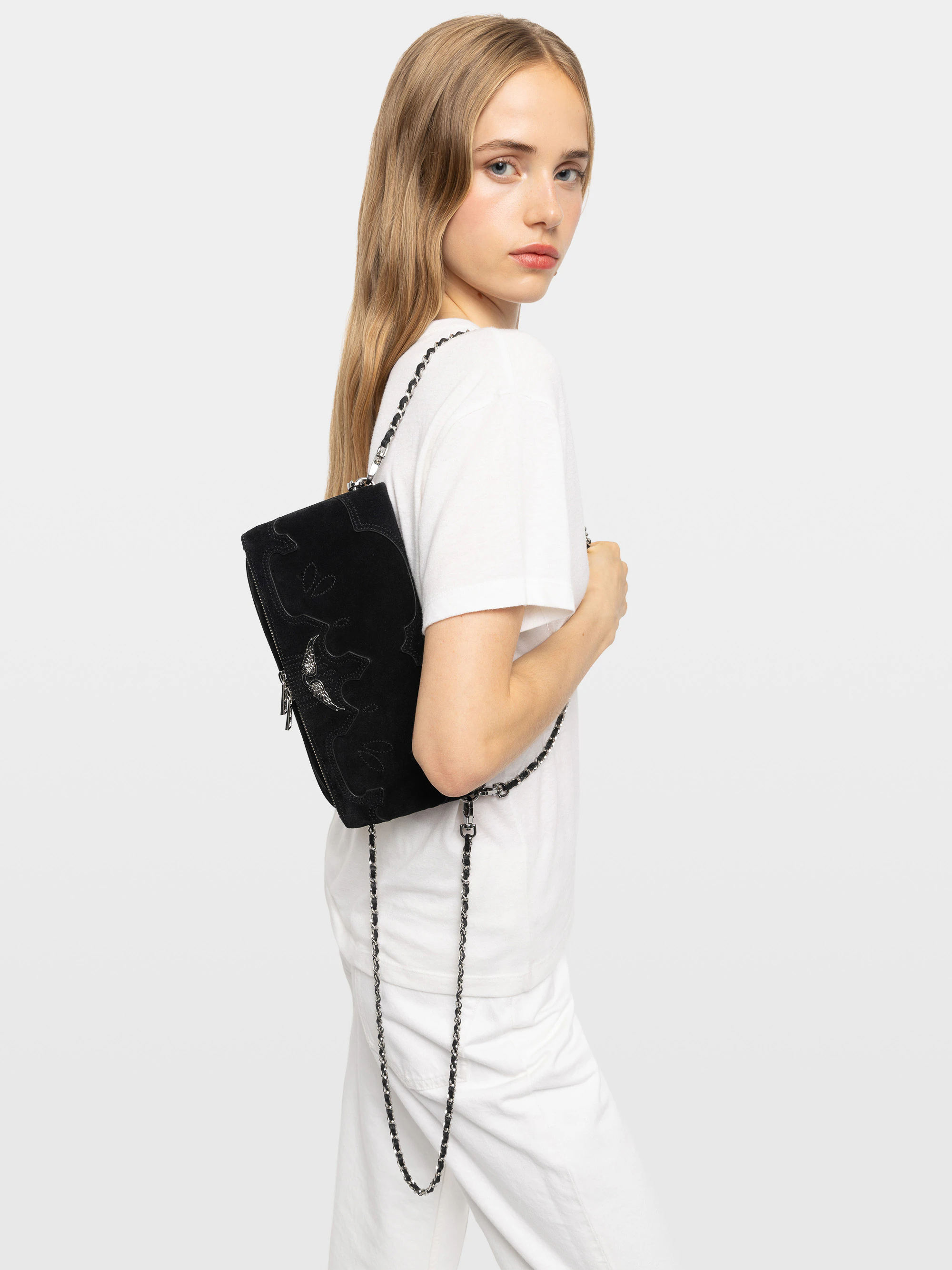 Rock Western Clutch