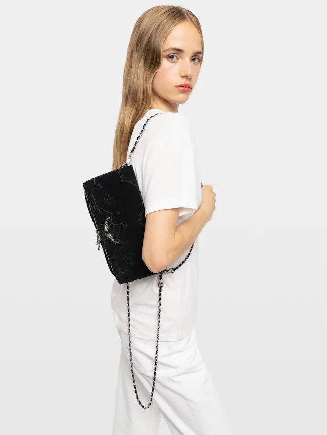 Rock Western Clutch