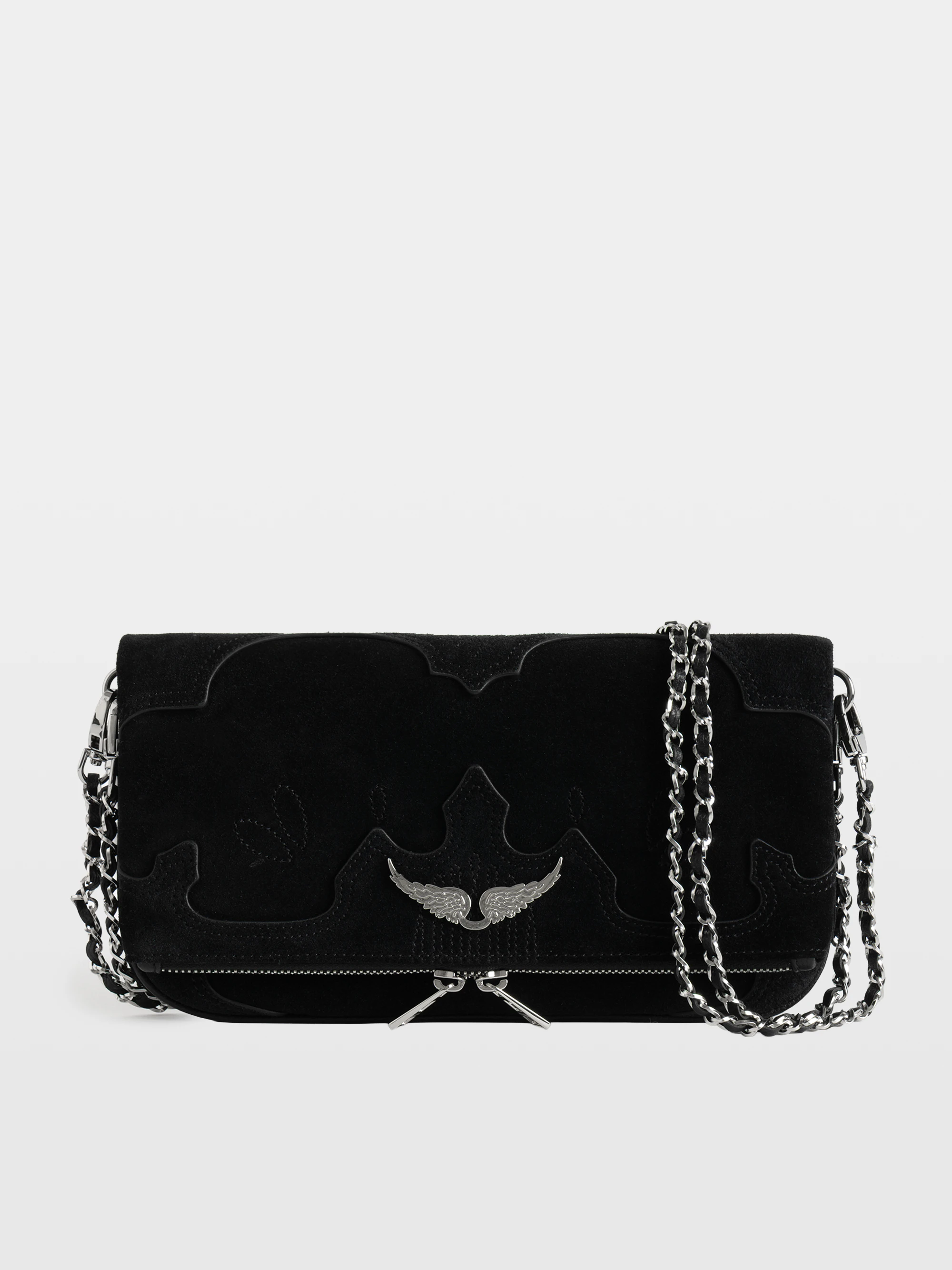 Rock Western Clutch
