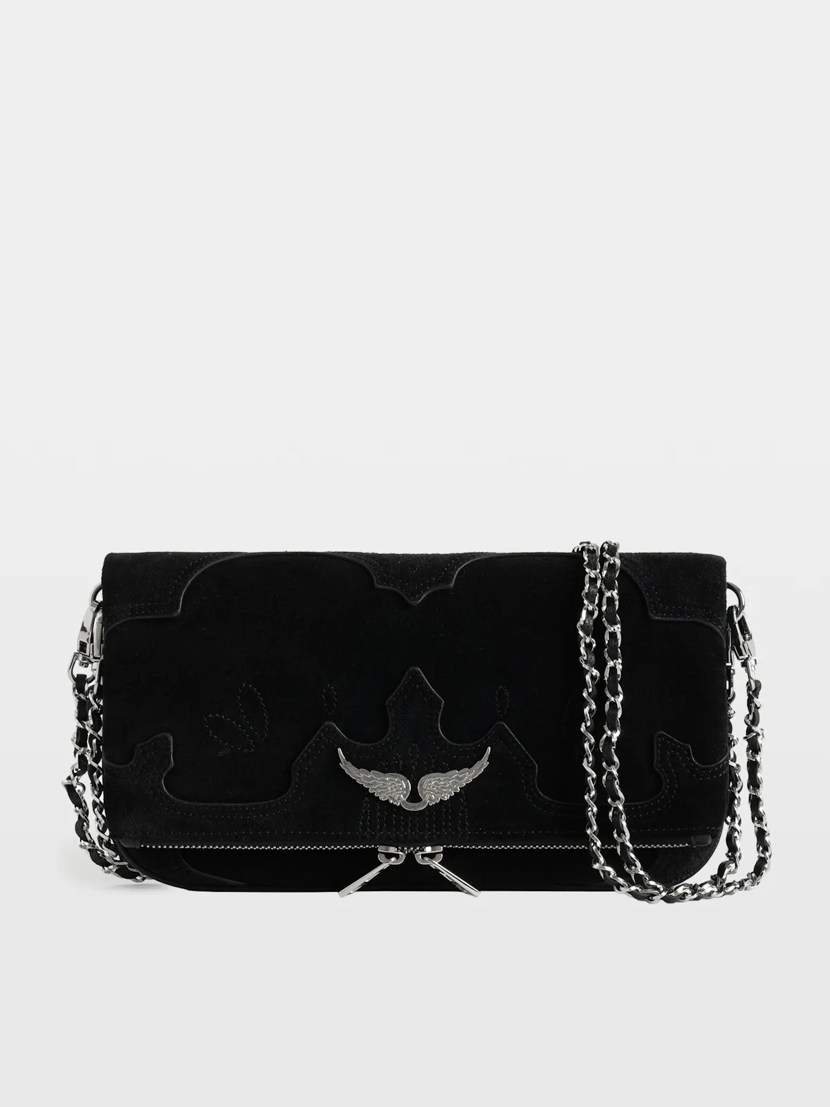 Rock Western Clutch