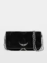 Rock Western Clutch - configurable