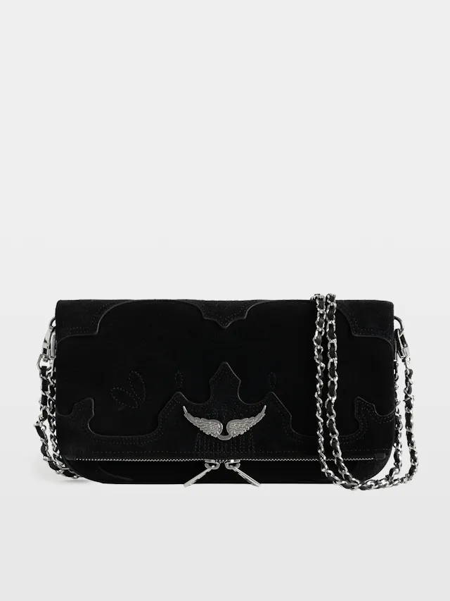 Pochette Rock Western