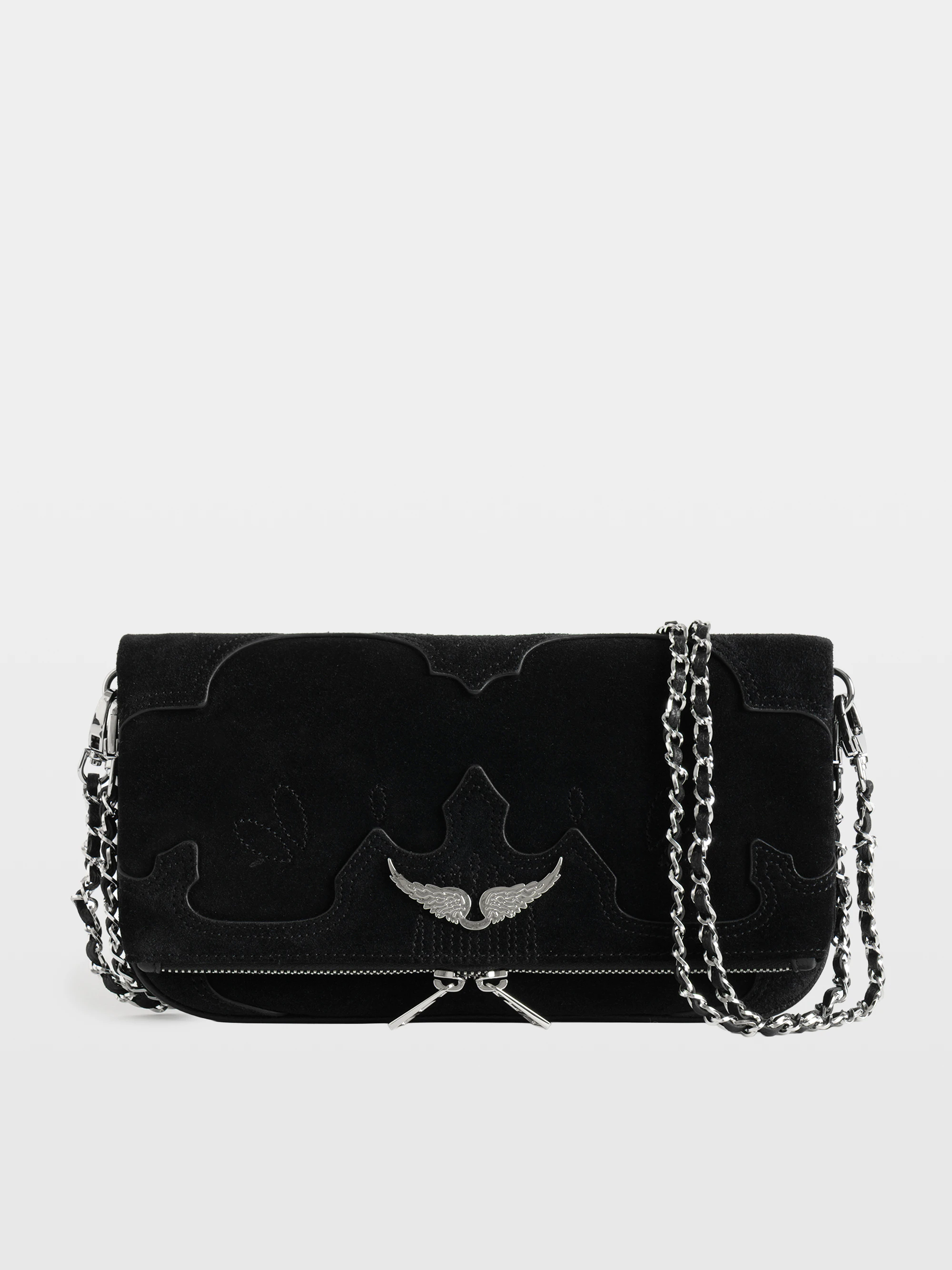 Pochette Rock Western