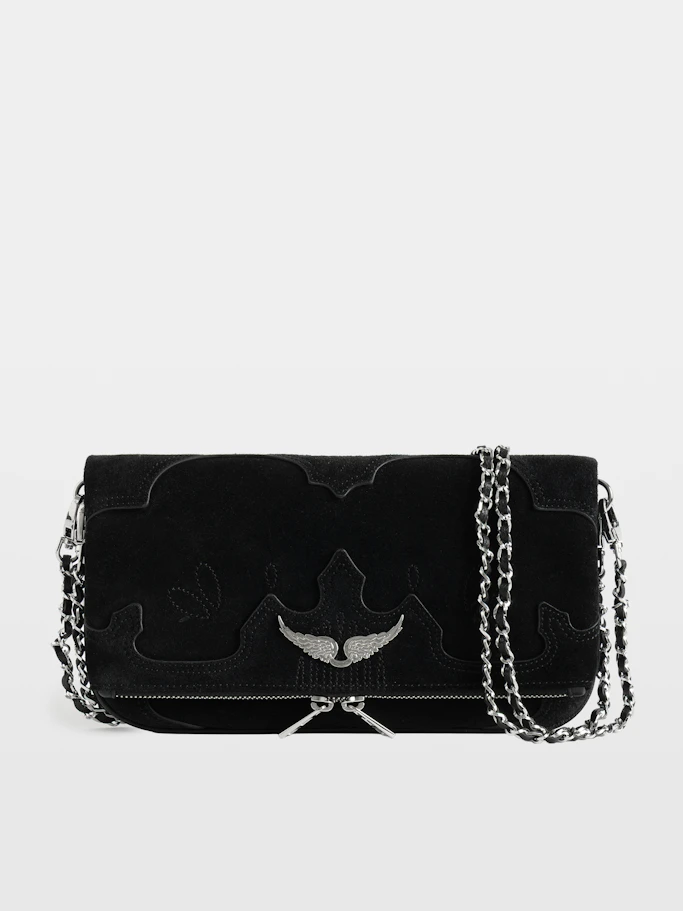 Rock Western Clutch