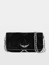 Pochette Rock Western - configurable