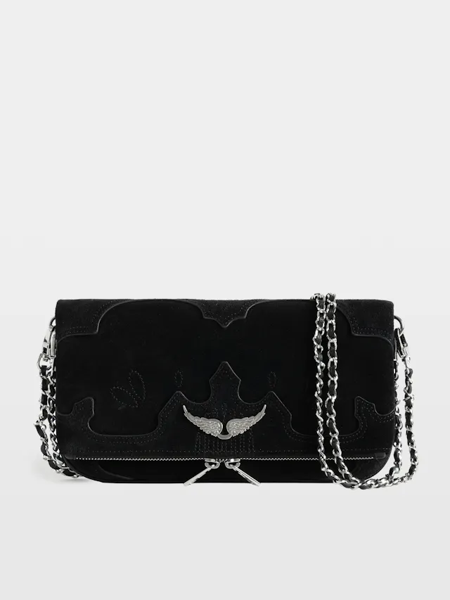 Pochette Rock Western