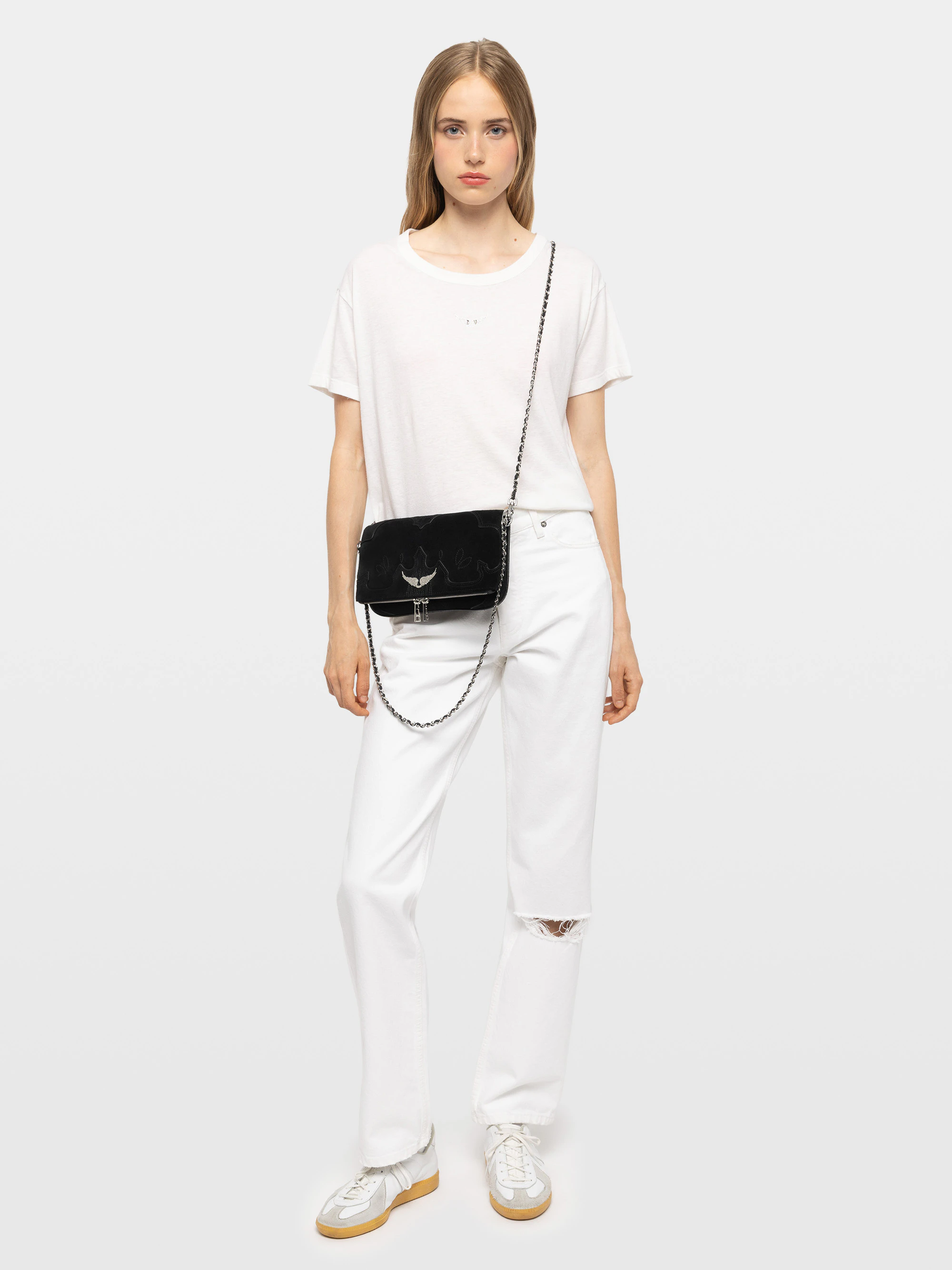 Rock Western Clutch