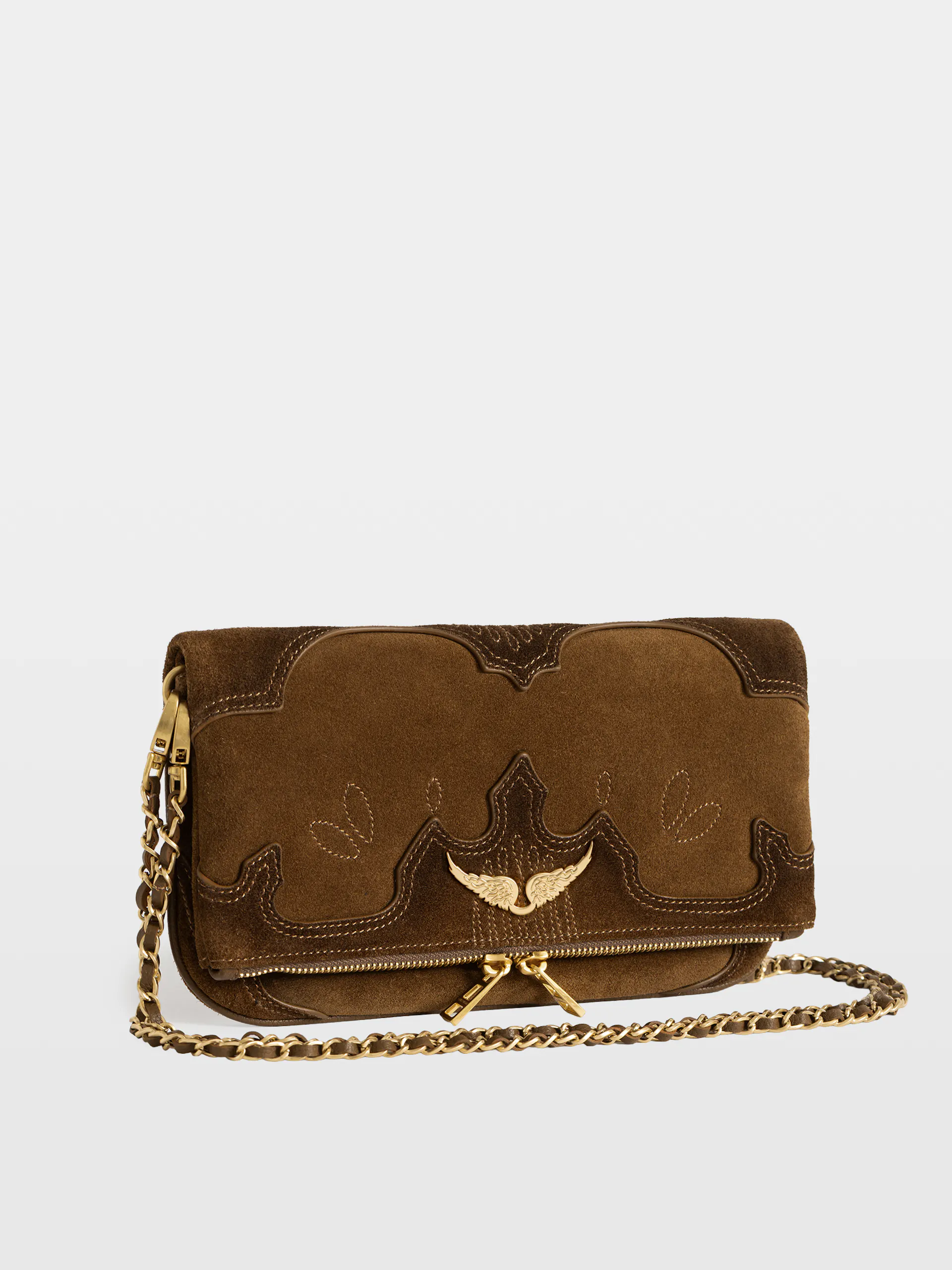 Pochette Rock Western 3