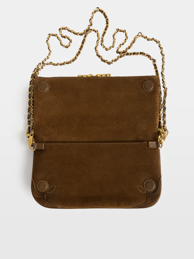 Rock Western Clutch