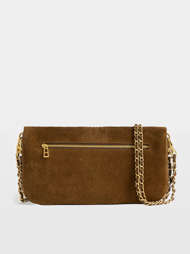 Rock Western Clutch