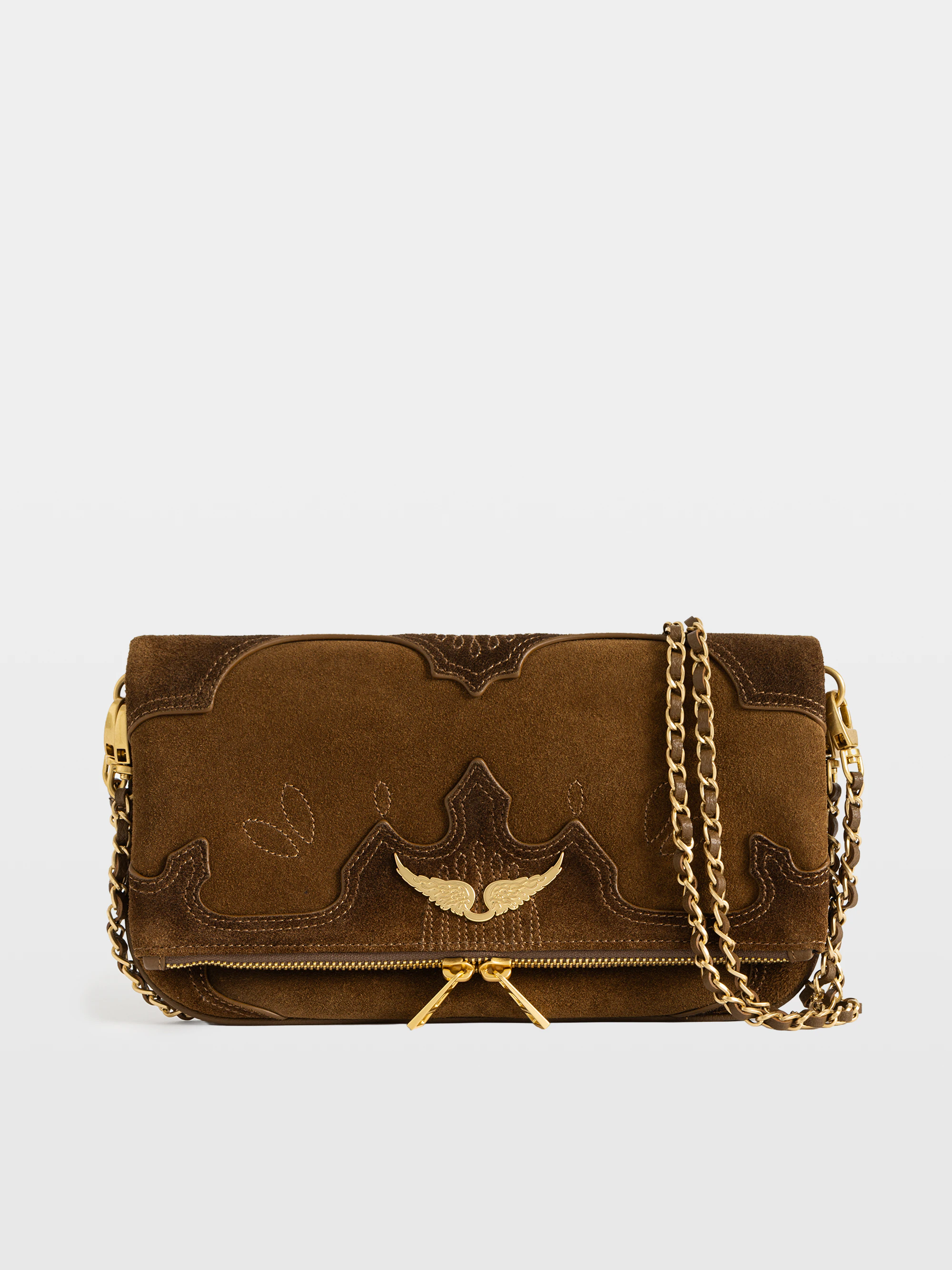 Rock Western Clutch