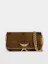 Rock Western Clutch