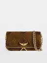 Rock Western Clutch - configurable