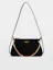 Jim Mini Suede Bag