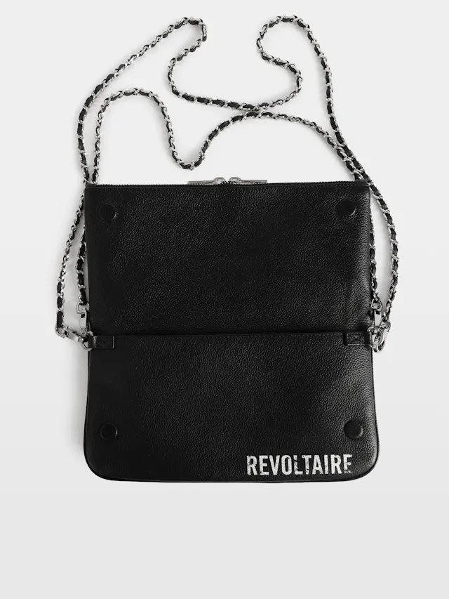 Pochette Rock Arty Tag