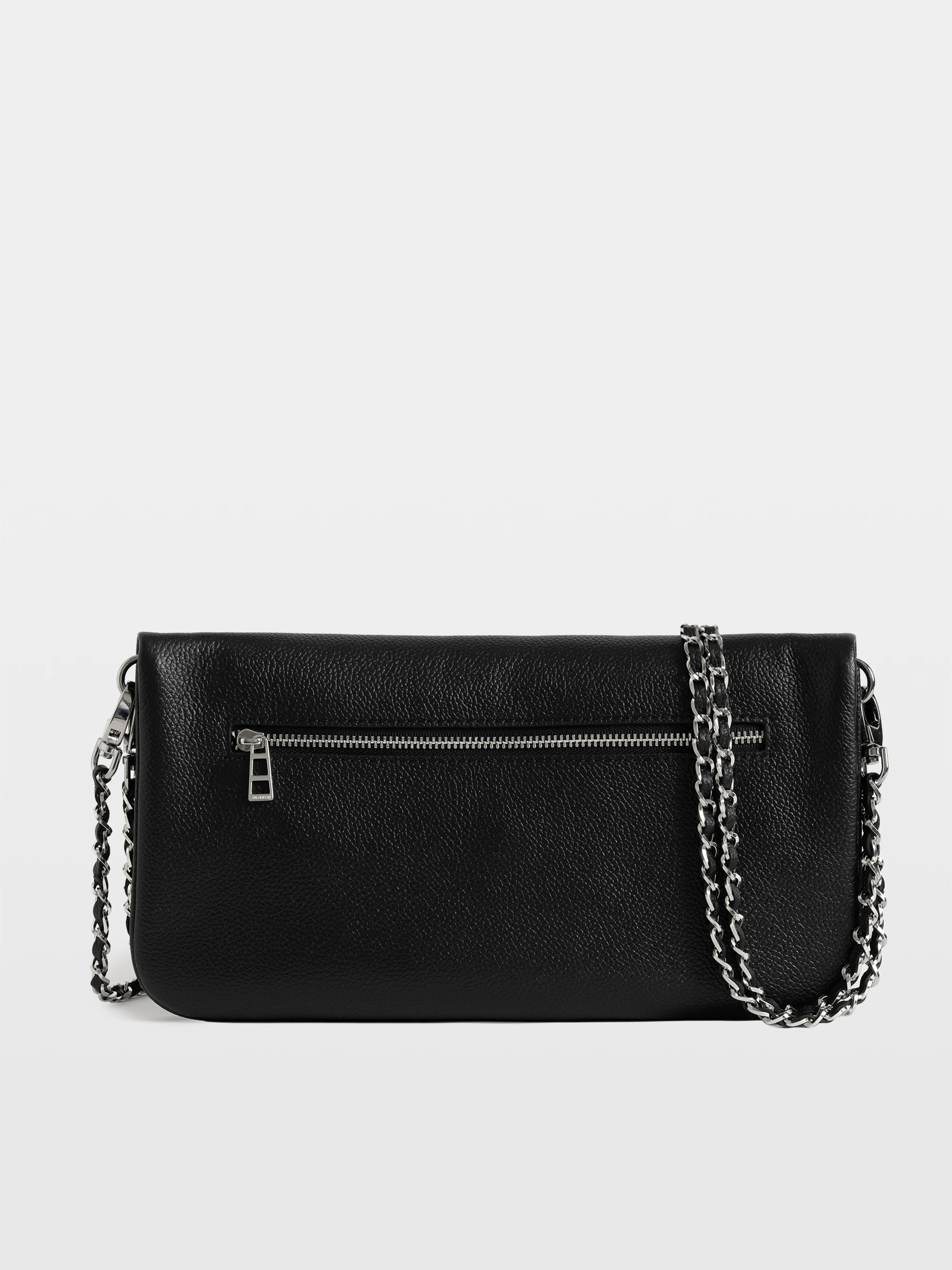 Bolso de Mano Rock Arty Tag