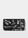 Pochette Rock Arty Tag