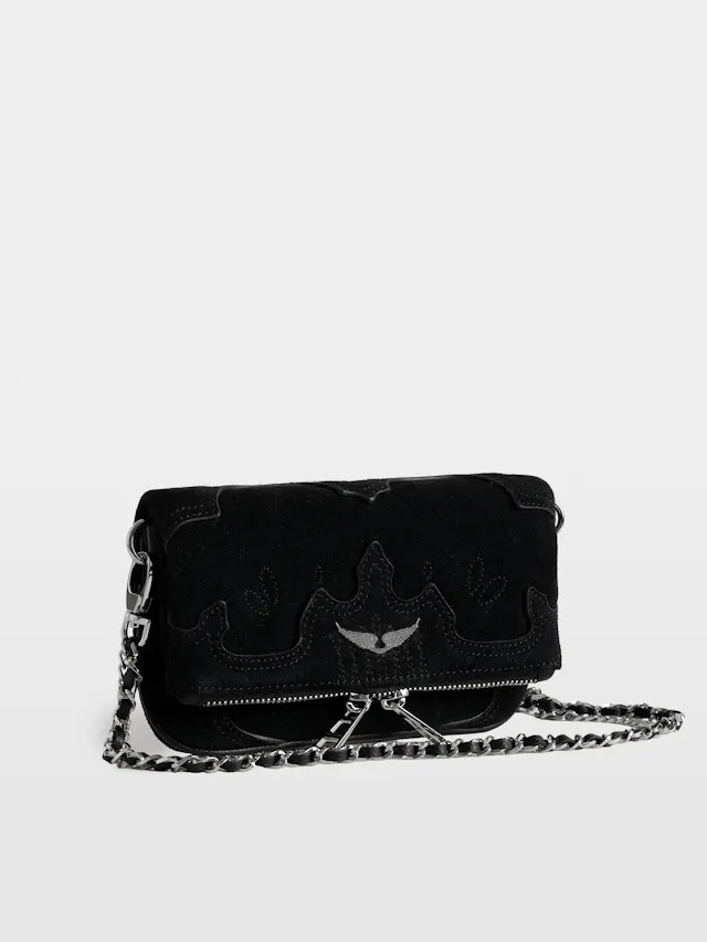 Pochette Rock Mini Western