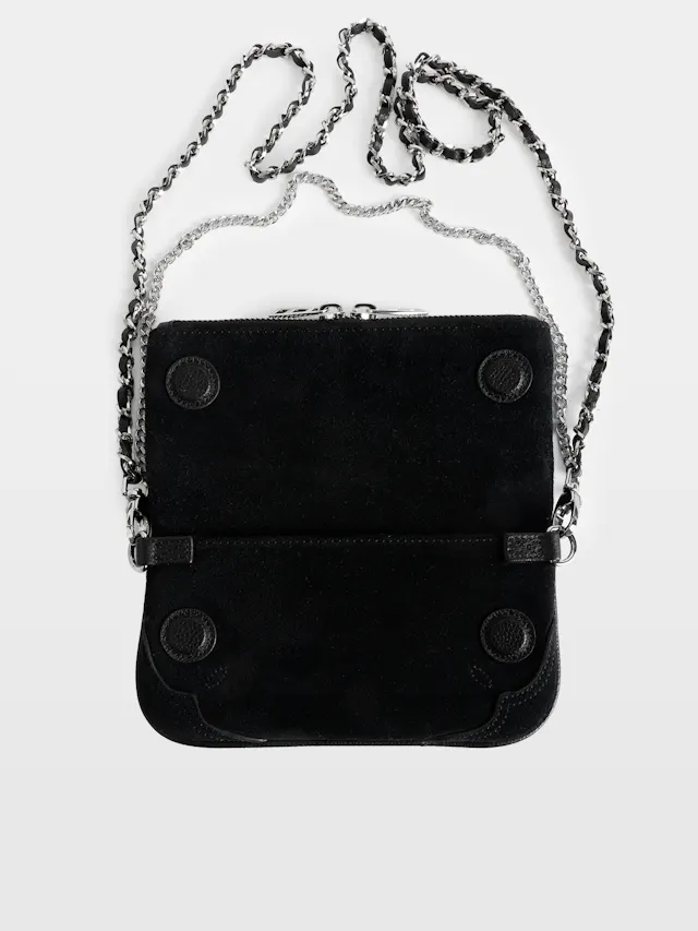 Pochette Rock Mini Western