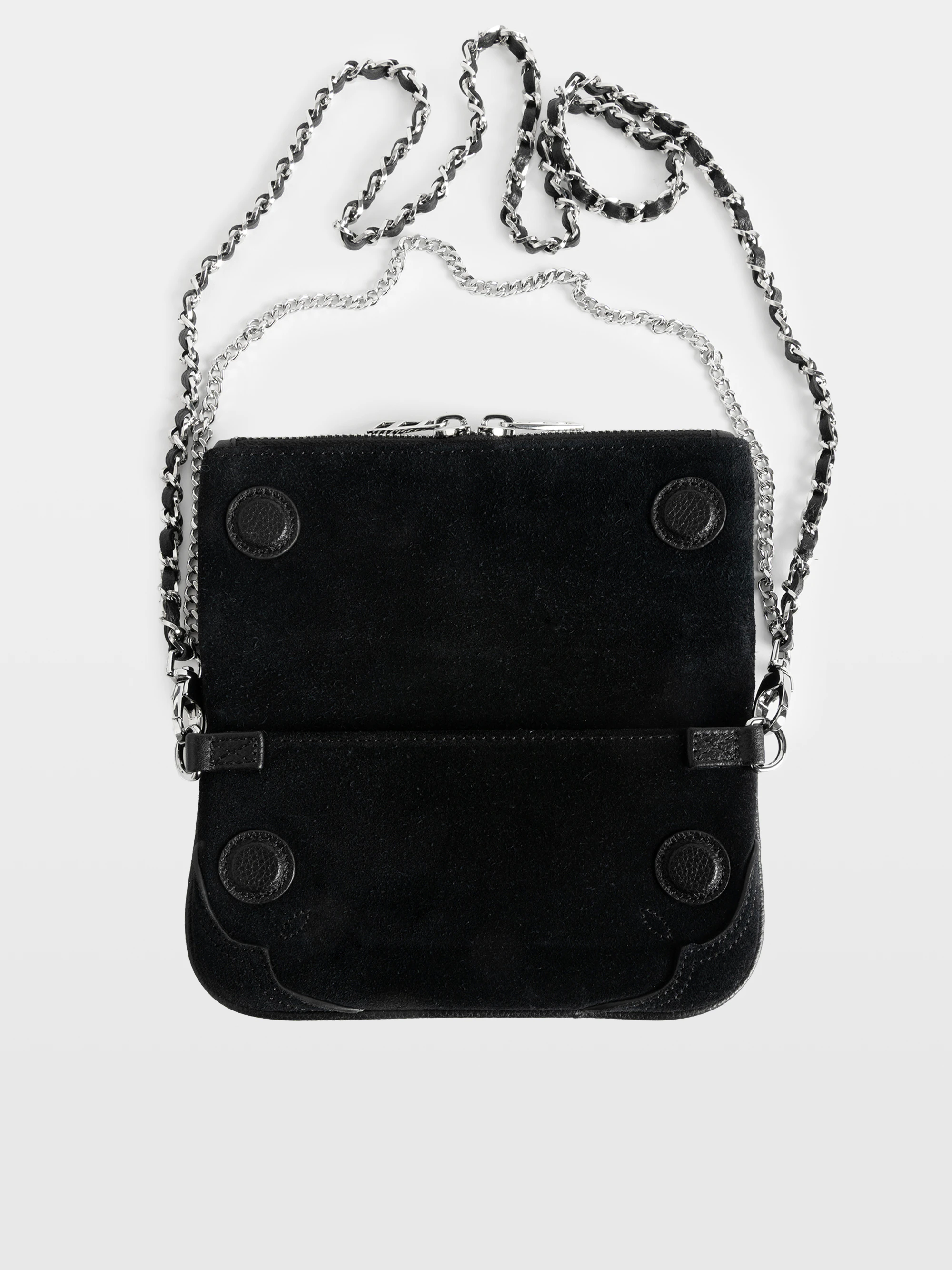 Bolso de Mano Rock Mini Western