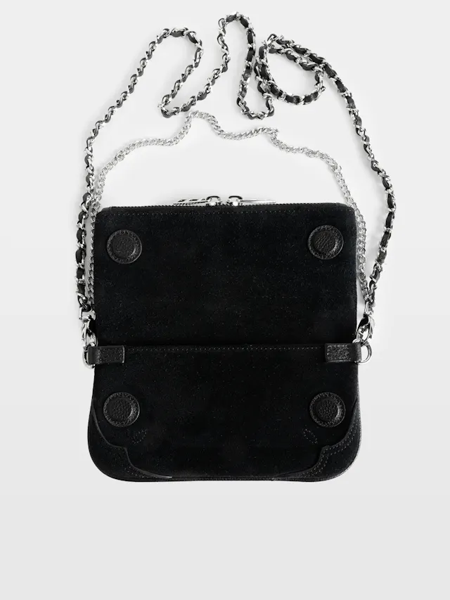 Bolso de Mano Rock Mini Western