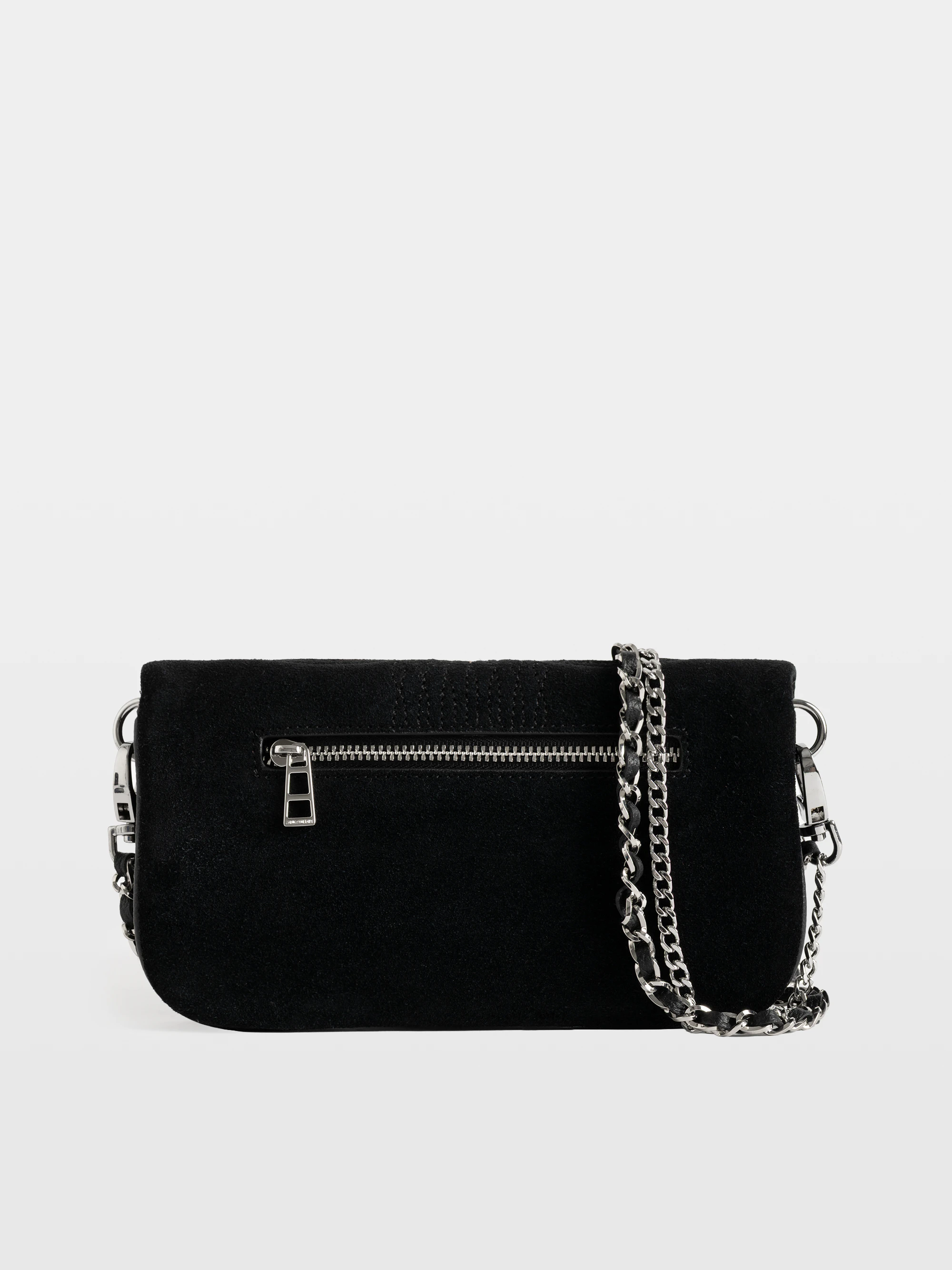Rock Mini Clutch Western