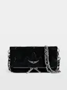 Pochette Rock Mini Western - configurable