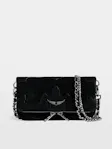 Pochette Rock Mini Western