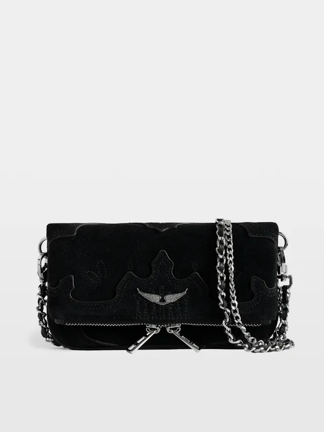 Pochette Rock Mini Western