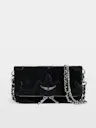 Bolso de Mano Rock Mini Western - configurable