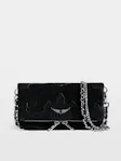Bolso de Mano Rock Mini Western