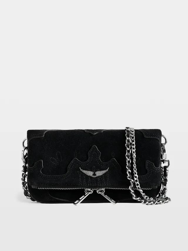 Bolso de Mano Rock Mini Western