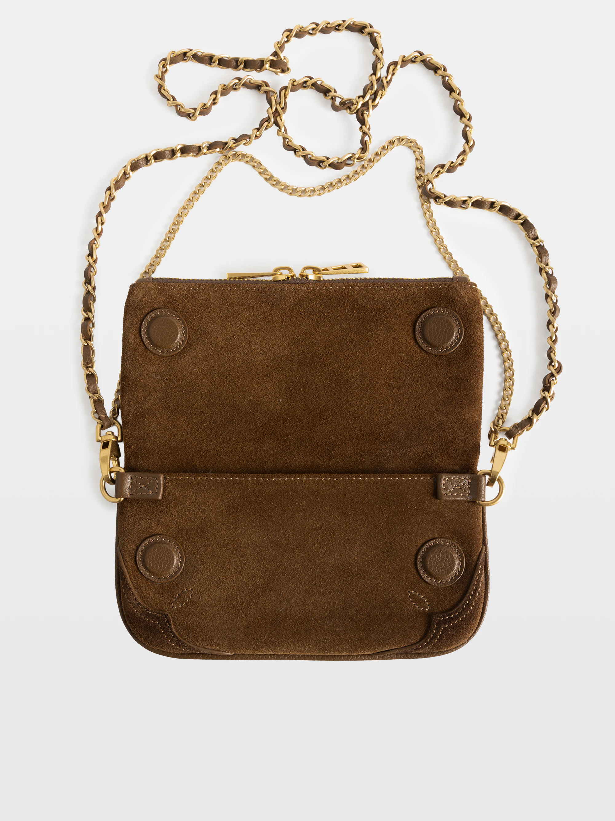 Rock Mini Clutch Western thumbnail 5