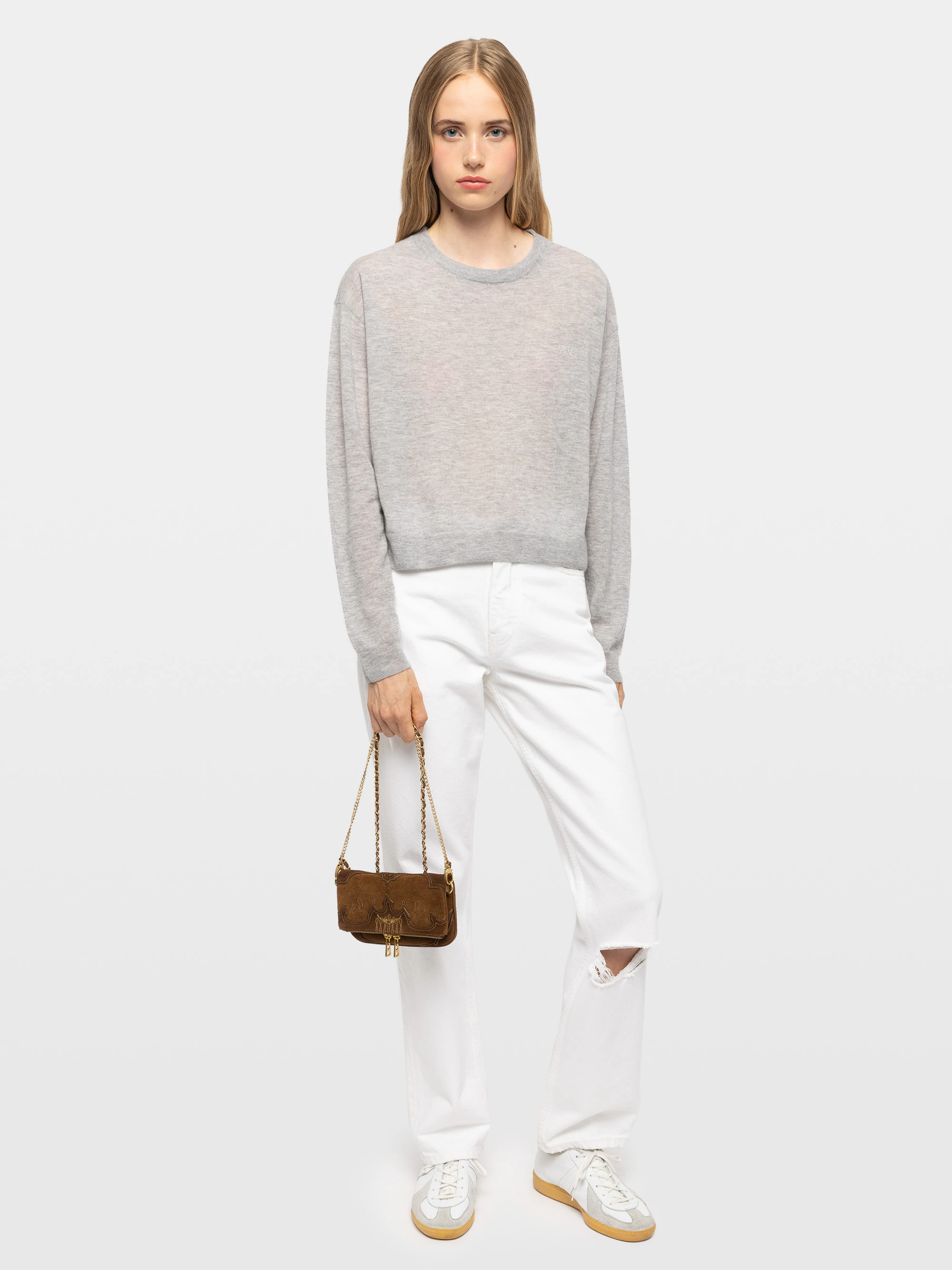 Rock Mini Clutch
